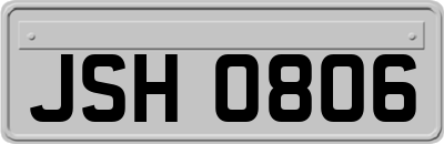 JSH0806
