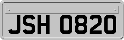 JSH0820