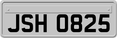 JSH0825
