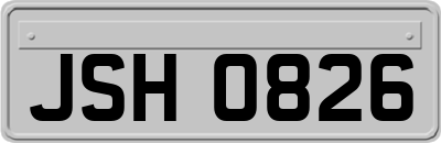 JSH0826