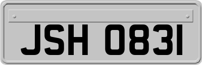 JSH0831