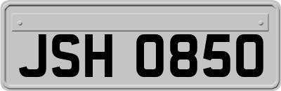 JSH0850