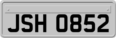 JSH0852