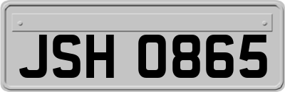 JSH0865