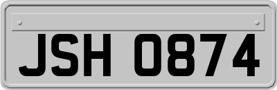 JSH0874