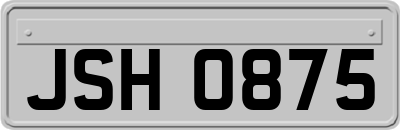 JSH0875