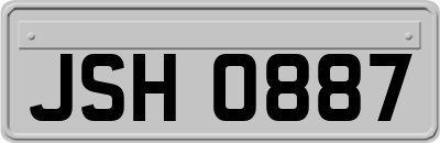 JSH0887