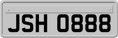 JSH0888