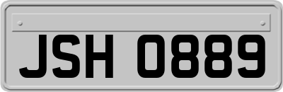 JSH0889