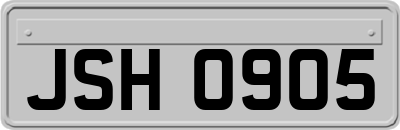 JSH0905