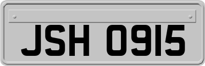 JSH0915