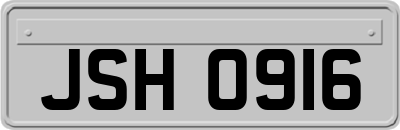 JSH0916
