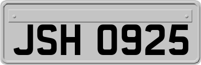 JSH0925