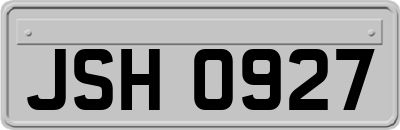 JSH0927