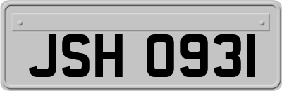 JSH0931