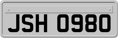 JSH0980