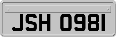 JSH0981