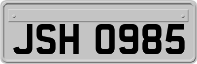JSH0985