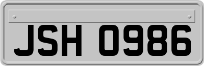 JSH0986