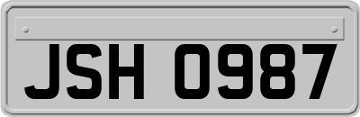 JSH0987