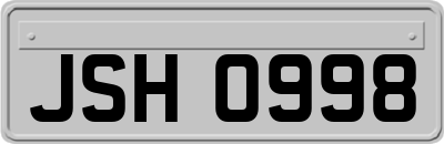 JSH0998