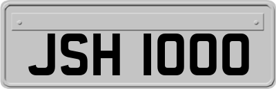 JSH1000