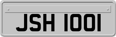 JSH1001