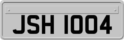 JSH1004