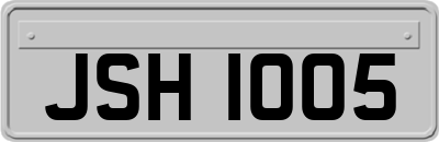 JSH1005