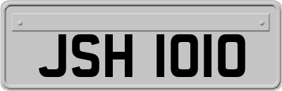 JSH1010