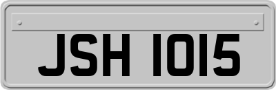 JSH1015