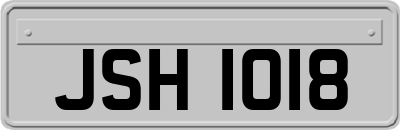 JSH1018