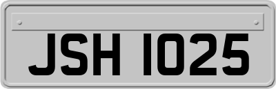 JSH1025