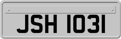 JSH1031