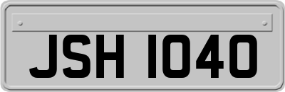 JSH1040
