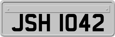 JSH1042