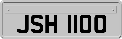 JSH1100