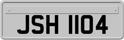 JSH1104