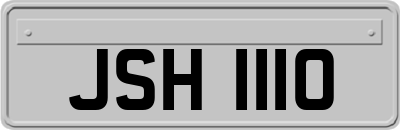 JSH1110