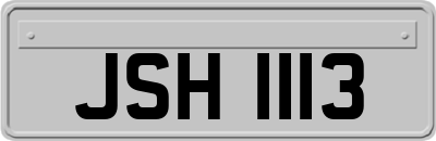JSH1113