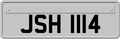 JSH1114