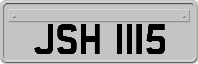 JSH1115
