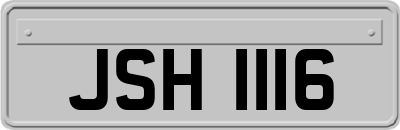 JSH1116