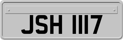 JSH1117