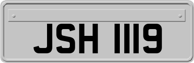JSH1119