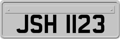 JSH1123