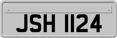 JSH1124