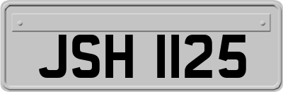 JSH1125