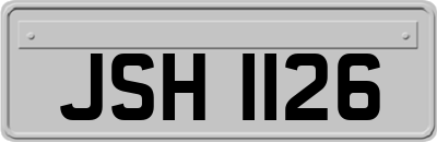 JSH1126