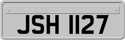 JSH1127
